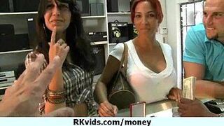 Paying for some nice sex 1 porn video
