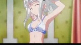 ecchi OP DxD ecchi 161 sexy porn video