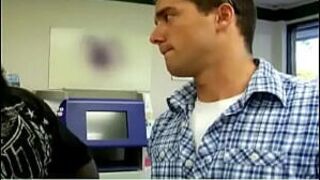 Money and sex from the ex 5 porn video